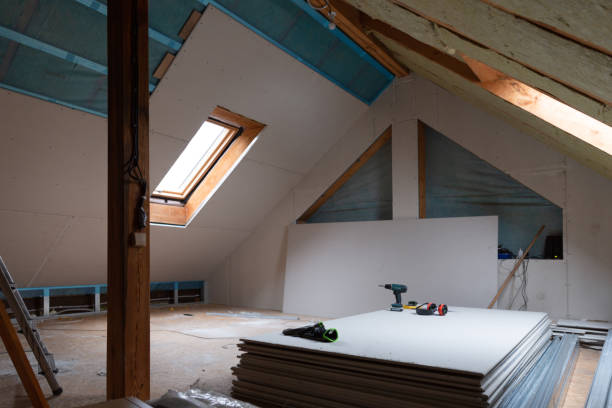 Best Specialized Insulation Services in Manchester, KY