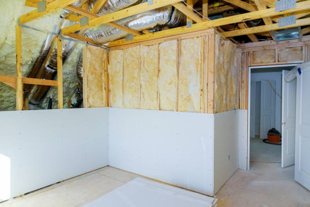 Best Insulation for Specific Applications in Manchester, KY