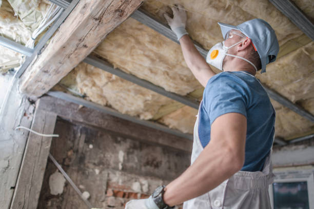 Types of Insulation We Offer in Manchester, KY