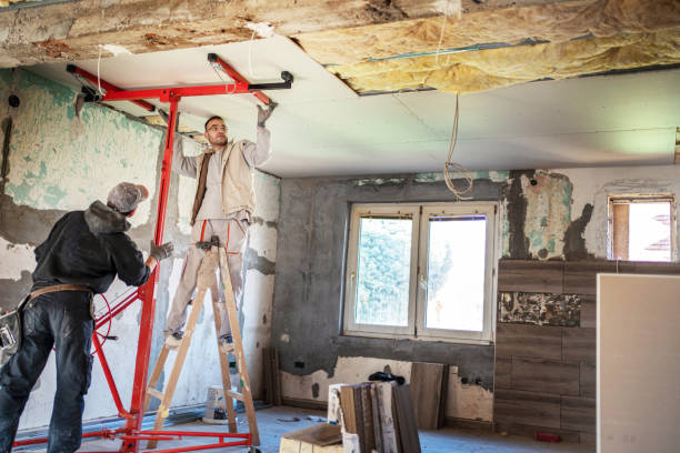 Manchester, KY Insulation Contractor Company