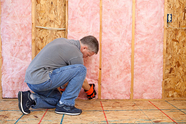 Best Cellulose Insulation in Manchester, KY