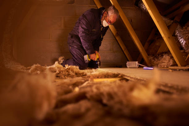 Best DIY Insulation Kits and Guidance in Manchester, KY